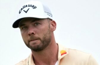 US Open 2025 tee times: Full pairings and UK start...