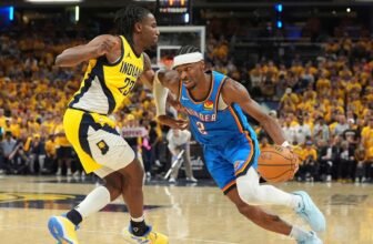 NBA Finals: Oklahoma City Thunder take comeback wi...