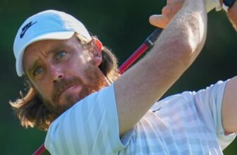 Travelers Championship: Rory McIlroy endures frust...