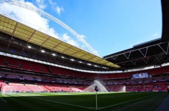 Euro 2028: Football tournament set to benefit as U...