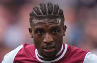 Mohammed Kudus: Chelsea offered chance to sign Wes...