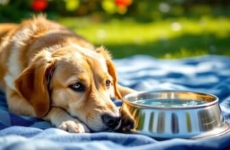 How to Keep Your Dog Safe and Cool This Summer –...