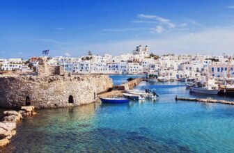 21 Best Things To Do in Paros, Greece