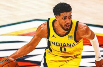 Tyrese Haliburton’s rapid rise to superstard...