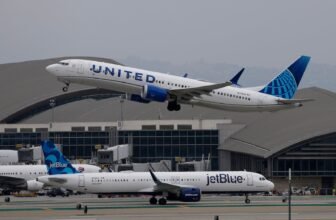 United and JetBlue: How the Blue Sky partnership w...