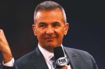 Urban Meyer: Percy Harvin is ‘the greatest p...