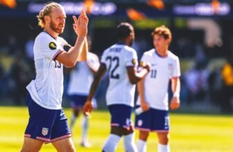 Gold Cup knockout rounds: Have USA, Mexico qualifi...