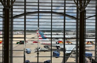 Report: Airlines are charging more for solo fares....