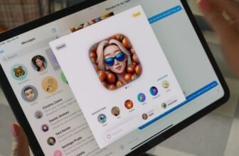 Apple is salvaging Image Playground with a boost f...