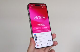 Apple Music Will Finally Show You ‘All Time’ S...
