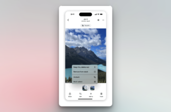 Five New Google Photos Features Coming to iPhones ...