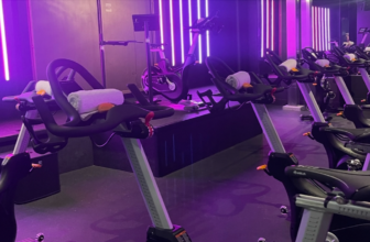 In My Spin Class, Playlists (and BPMs) Are More Im...