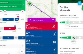 Transit Is the Best App for Navigating Public Tran...