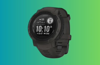 The Garmin Instinct 2 Smartwatch Is at Its Lowest ...