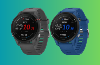 The Garmin Forerunner 255 Just Dropped to Its Lowe...