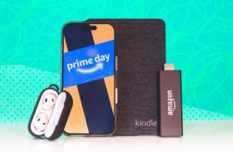 Prime Day 2025 Live Blog: All the Best Deals on La...