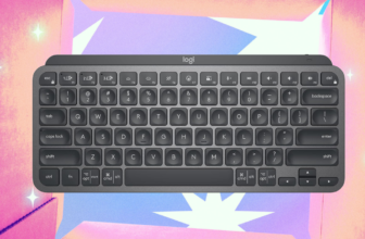 This Has Been My Favorite Keyboard for Years, and ...