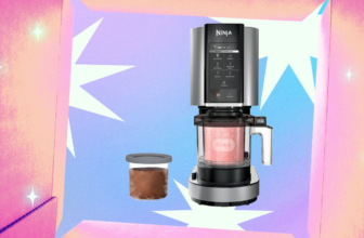 I Use the Ninja Creami to Satisfy My Nightly Sweet...