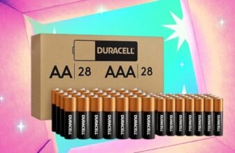 The Best Prime Day Battery Deal You’re Probably ...