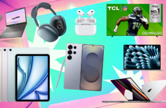 I’m a Tech Reviewer, and These Are the Best Prim...