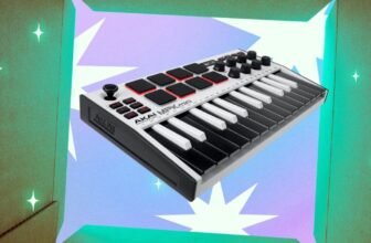 I Love Playing This MIDI Keyboard, and It’s $20 ...