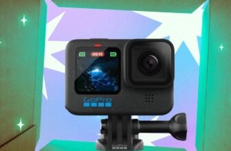 The GoPro Hero 12 Turned Me Into an Outdoor Advent...