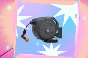 I Own Three of These Incredible Retractable Hoses,...