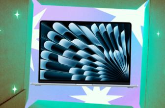 These MacBook Air Laptops Are $150 Off for a Few M...