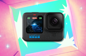 The GoPro Hero 12 Black Is Still $90 Off at Amazon