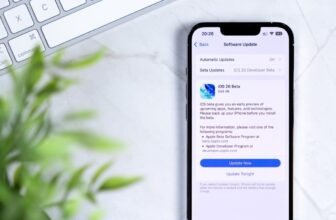 The Public Beta for iOS 26 Might Drop Next Week