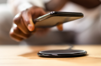 Wireless Charging Is About to Get a Lot Faster