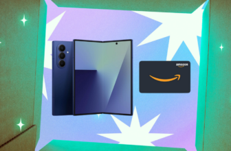 Pre-Orders of the Samsung Galaxy Z Fold7 Include a...