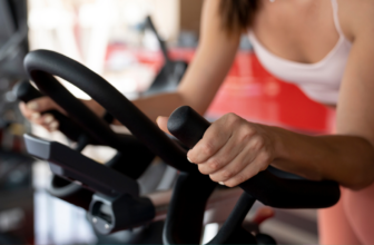 I’m Not Multitasking During At-Home Workouts...