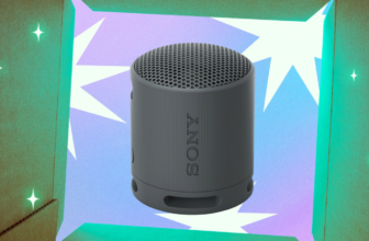 The Sony SRS‑XB100 Portable Speaker Is $35 on Wo...