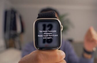 How to Reset Your Apple Watch