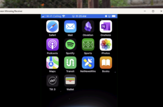 Use This App to Turn Any Windows PC Into an AirPla...