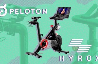 Peloton Is Making It Easier to Train for a Hyrox R...