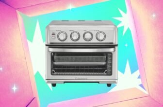 The Air Fryer I Ranked ‘Best Overall’ ...