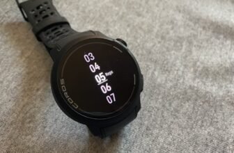 Coros Watches Just Got a Bunch of New Features I&#...