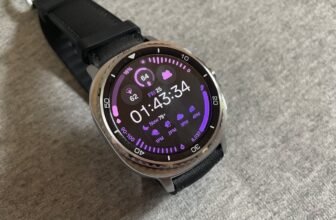 Four Things I Already Like About the Galaxy Watch ...