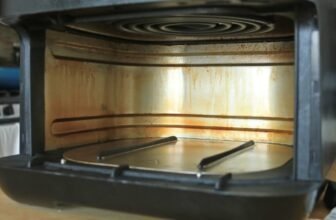 The Best Ways to Clean an Air Fryer