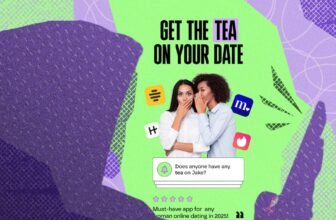 The Viral ‘Tea’ App’s Second Dat...
