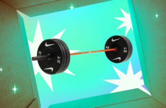 You Can Buy These Nike Weights With Your FSA or HS...