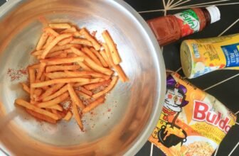 The Best Seasonings for Air Fryer French Fries