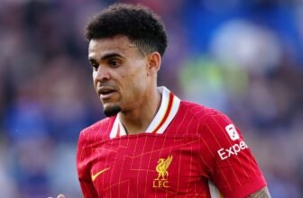 Luis Diaz to Bayern Munich: Liverpool winger compl...