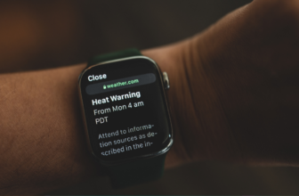 What to Do When There’s an Excessive Heat Wa...