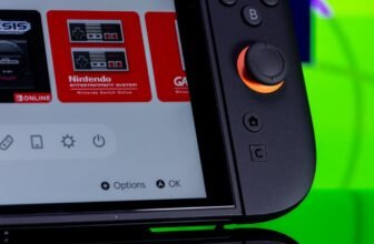 SNES Games on Switch 2 Now Look Exactly How You Re...