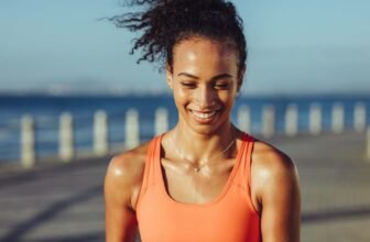 How I Choose a Good Sweat-Resistant Sunscreen for ...