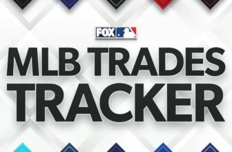 2025 MLB Trade Deadline Buzz, Trades Tracker: Yank...