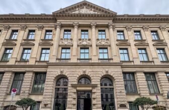 Step inside the luxurious Rosewood Munich hotel